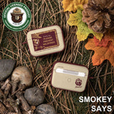 Smokey Bear Classic HDX Apple AirPods Pro 1 & 2 Case Cover - Wear with style
