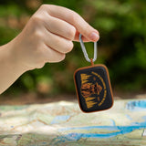 Smokey Bear Classic HDX Apple AirPods Pro 1 & 2 Case Cover - Wear with style