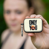 Smokey Bear Classic HDX Apple AirPods Pro 1 & 2 Case Cover - Wear with style