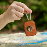 Smokey Bear Classic HDX Apple AirPods Pro 1 & 2 Case Cover - Wear with style