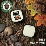 Smokey Bear Classic HDX Samsung Galaxy Buds Pro & Buds Live Case Cover - Wear with style