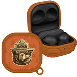 Smokey Bear Classic HDX Samsung Galaxy Buds Pro & Buds Live Case Cover - Wear with style