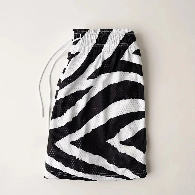 Snake men beach shorts - Wear with style
