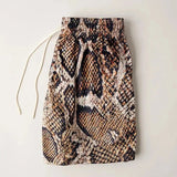 Snake men beach shorts - Wear with style