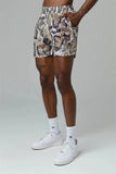 Snake men beach shorts - Wear with style