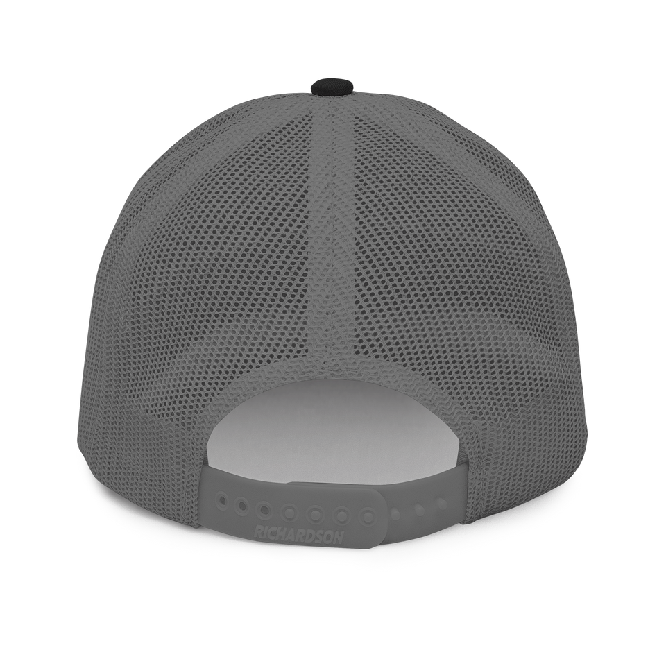 Signature Trucker Cap (Richardson 112)