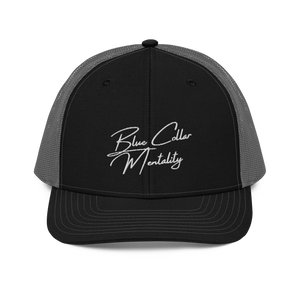 Signature Trucker Cap (Richardson 112)