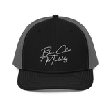 Signature Trucker Cap (Richardson 112)