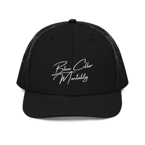 Signature Trucker Cap (Richardson 112)