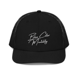 Signature Trucker Cap (Richardson 112)