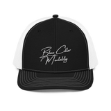 Signature Trucker Cap (Richardson 112)