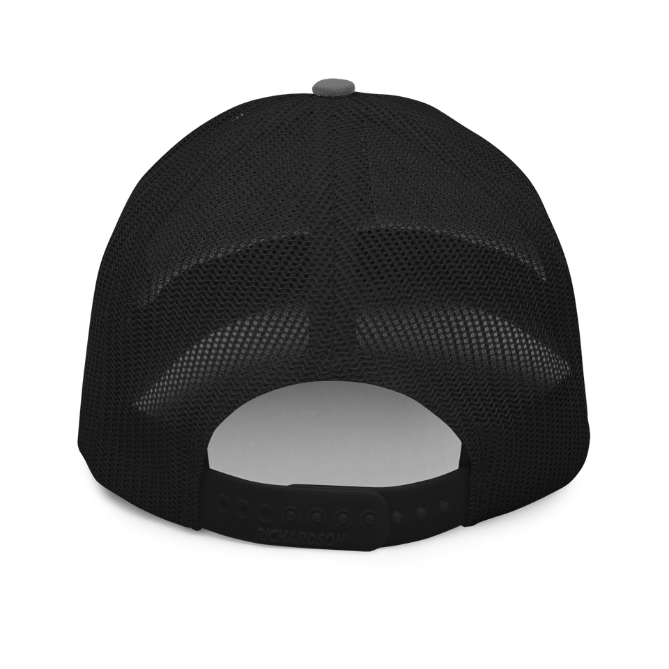 Signature Trucker Cap (Richardson 112)