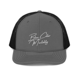 Signature Trucker Cap (Richardson 112)