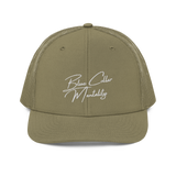 Signature Trucker Cap (Richardson 112)