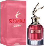 JERAN PAUL GAULTIER SO SCANDAL EDP WOMEN