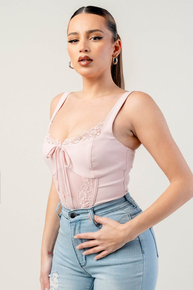 Soft Scuba Bodysuit – Sleek, Stretchy, and Stunning - Wear with style