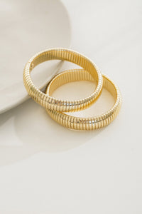 Solalei Bangle - Wear with style