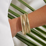 Solalei Bangle - Wear with style