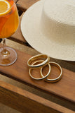 Solalei Bangle - Wear with style