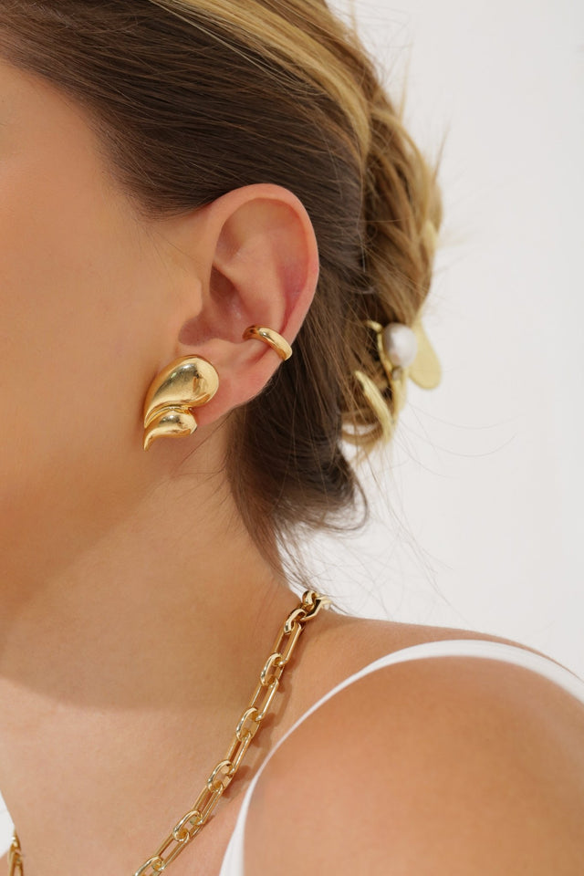 Sona Earrings - Wear with style