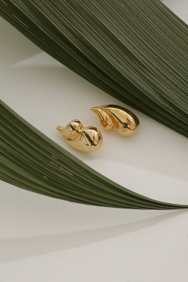 Sona Earrings - Wear with style