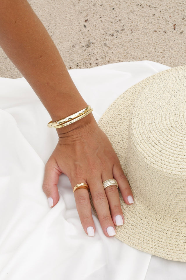 Sophia Bracelets - Wear with style