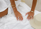 Sophia Bracelets - Wear with style