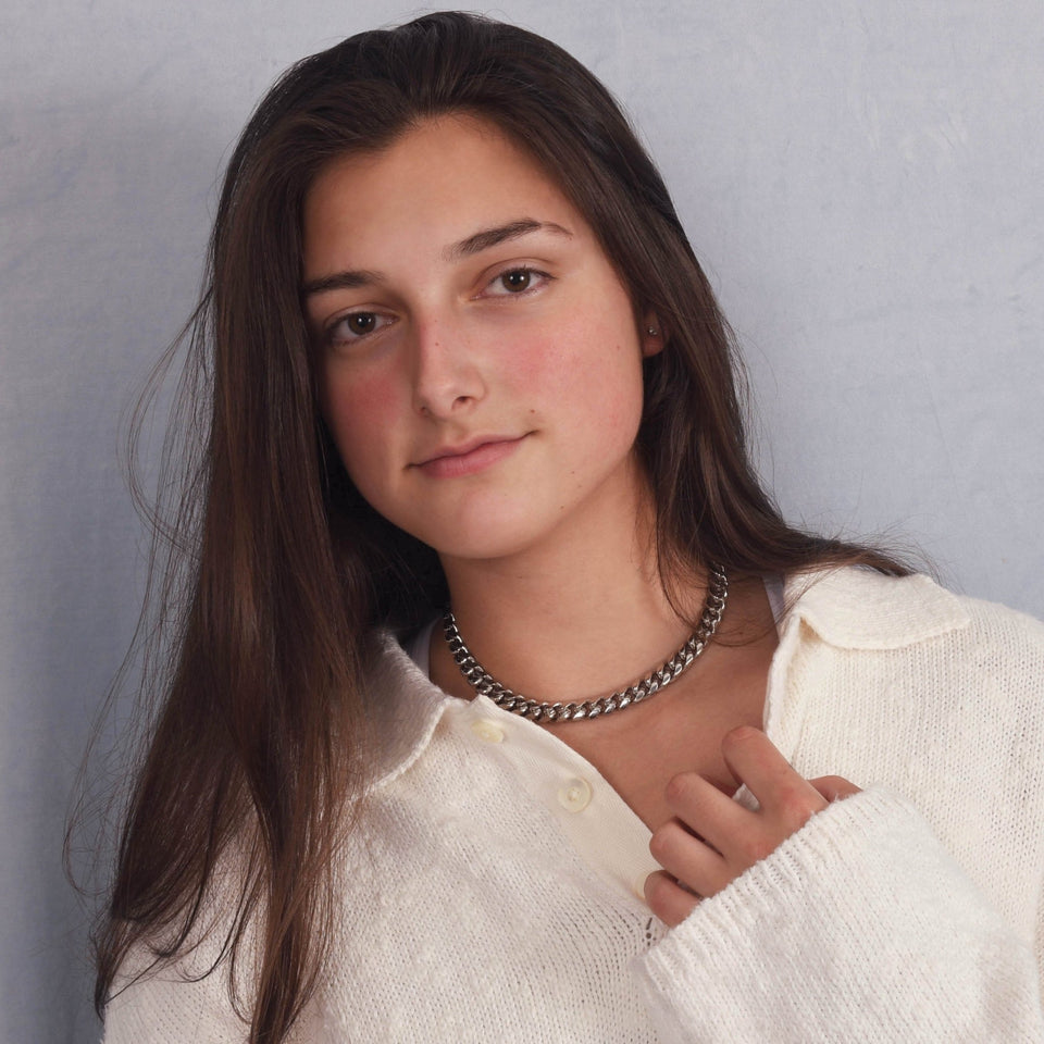 Sophie Chain - Wear with style