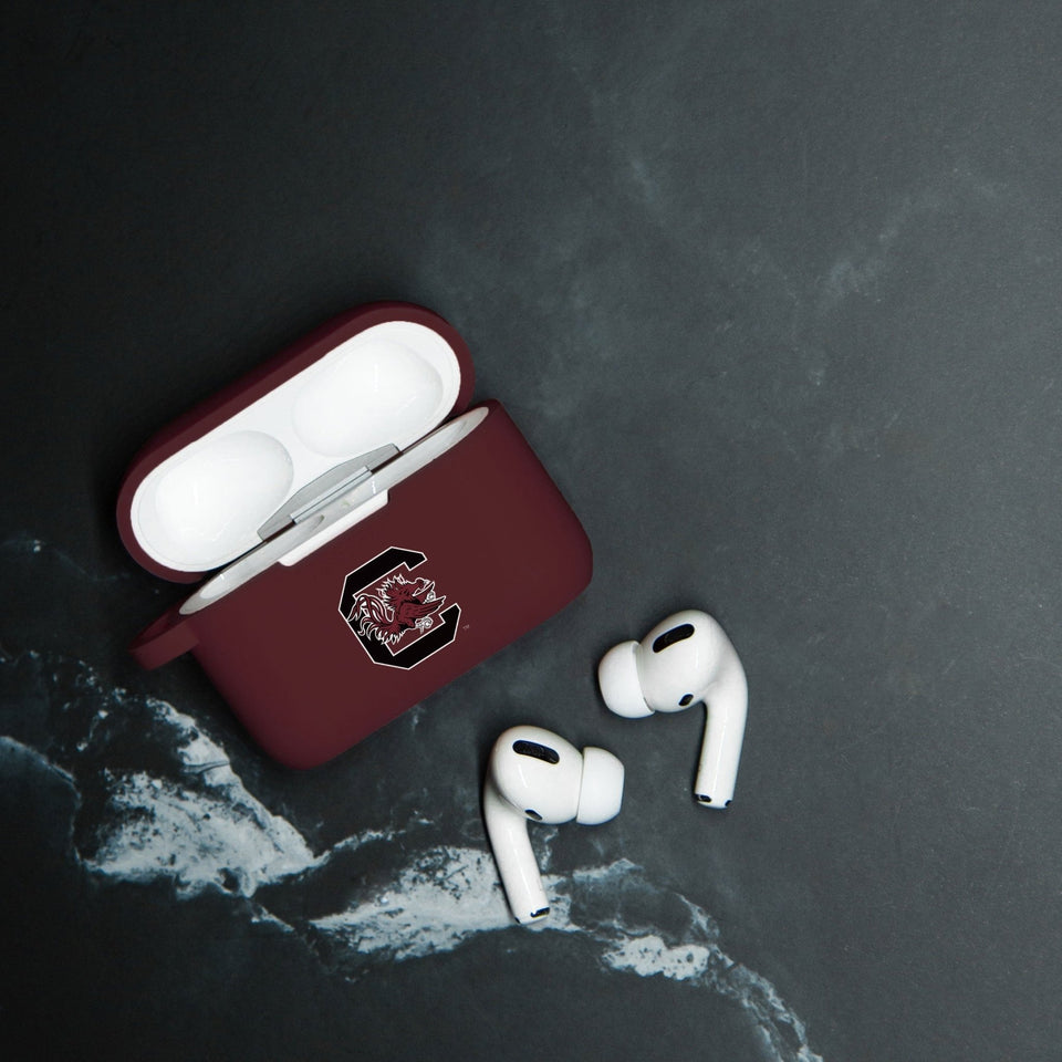 South Carolina Gamecocks AirPods Pro 1 & 2 Case Cover - Wear with style