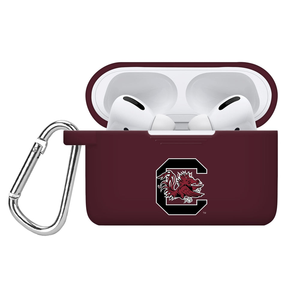 South Carolina Gamecocks AirPods Pro 1 & 2 Case Cover - Wear with style