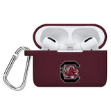South Carolina Gamecocks AirPods Pro 1 & 2 Case Cover - Wear with style