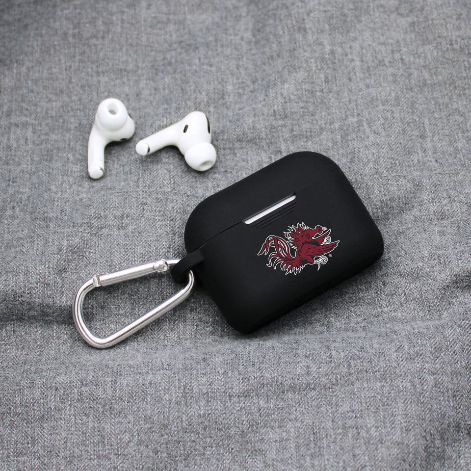 South Carolina Gamecocks AirPods Pro 1 & 2 Case Cover - Wear with style