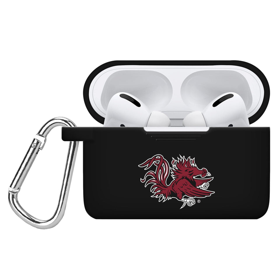 South Carolina Gamecocks AirPods Pro 1 & 2 Case Cover - Wear with style