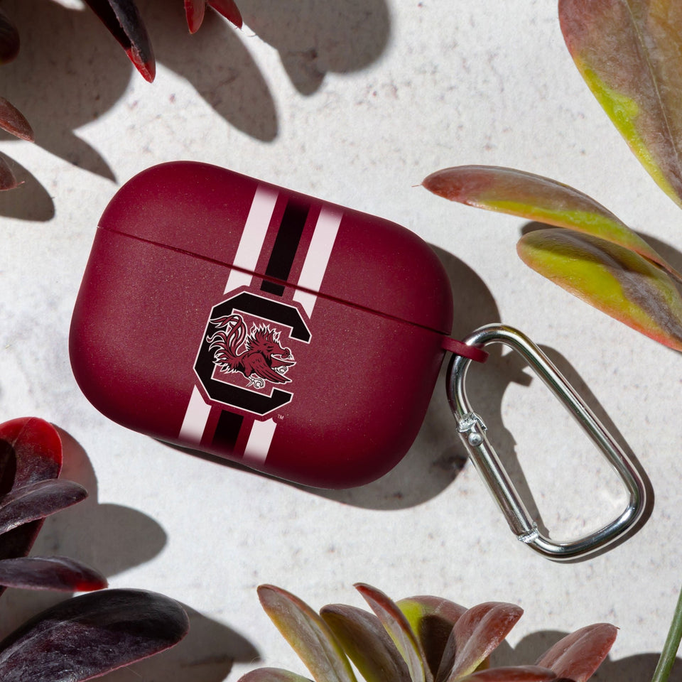 South Carolina Gamecocks HD AirPods Pro 1 & 2 Case Cover - Wear with style