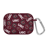 South Carolina Gamecocks HD AirPods Pro 1 & 2 Case Cover - Wear with style