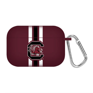 South Carolina Gamecocks HD AirPods Pro 1 & 2 Case Cover - Wear with style
