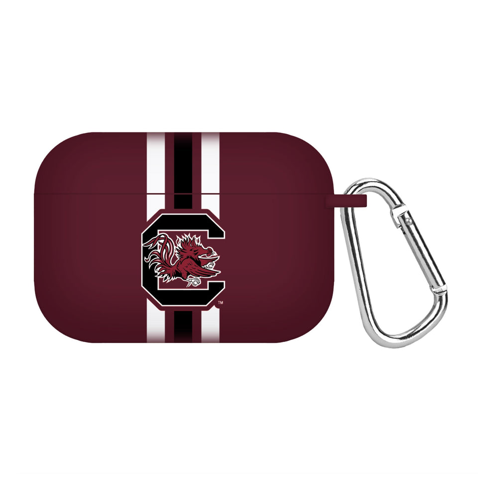 South Carolina Gamecocks HD AirPods Pro 1 & 2 Case Cover - Wear with style