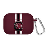 South Carolina Gamecocks HD AirPods Pro 1 & 2 Case Cover - Wear with style