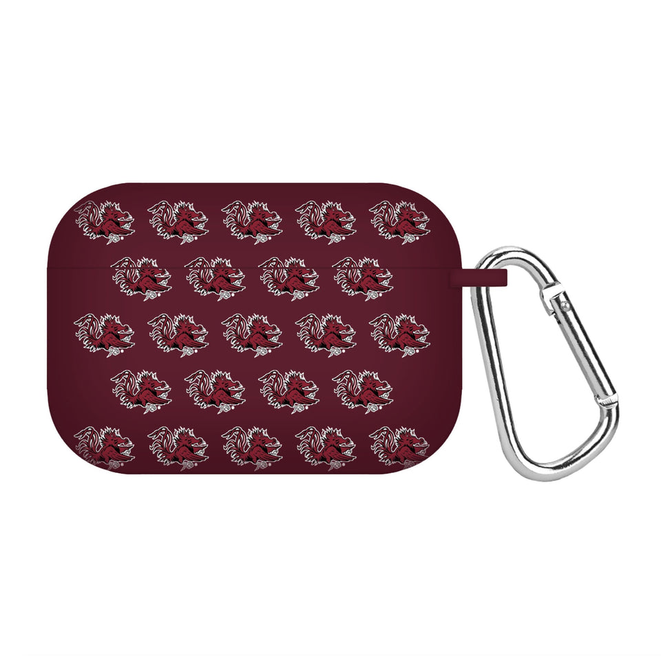 South Carolina Gamecocks HD AirPods Pro 1 & 2 Case Cover - Wear with style