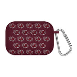South Carolina Gamecocks HD AirPods Pro 1 & 2 Case Cover - Wear with style