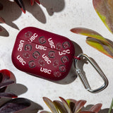 South Carolina Gamecocks HD AirPods Pro 1 & 2 Case Cover - Wear with style
