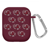 South Carolina Gamecocks HD Apple AirPods Gen 1 & 2 Case Cover - Wear with style