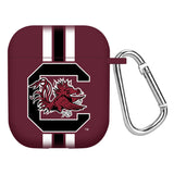 South Carolina Gamecocks HD Apple AirPods Gen 1 & 2 Case Cover - Wear with style