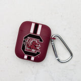 South Carolina Gamecocks HD Apple AirPods Gen 1 & 2 Case Cover - Wear with style