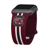 South Carolina Gamecocks HD Apple Watch Band - Wear with style