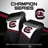 South Carolina Gamecocks HD Apple Watch Band - Wear with style