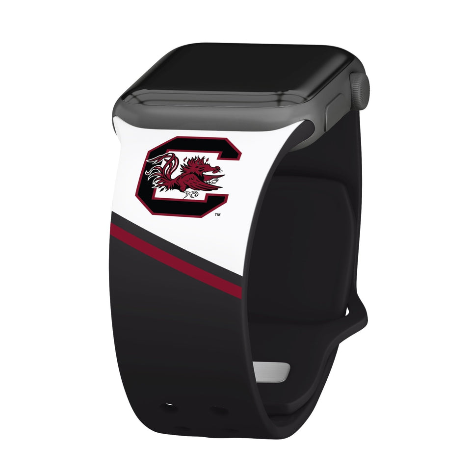 South Carolina Gamecocks HD Apple Watch Band - Wear with style