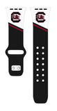 South Carolina Gamecocks HD Apple Watch Band - Wear with style