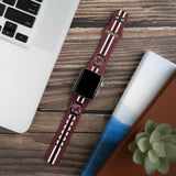 South Carolina Gamecocks HD Apple Watch Band - Wear with style
