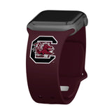 South Carolina Gamecocks HD Apple Watch Band - Wear with style